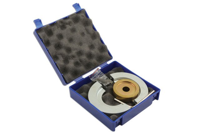 Laser Tools 5941 GEN2 Insertion Clamshell 72mm Laser Tools