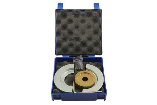 Laser Tools 5941 GEN2 Insertion Clamshell 72mm Laser Tools