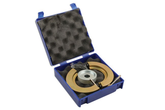 Laser Tools 5942 GEN2 Extraction Clamshell 72mm Laser Tools