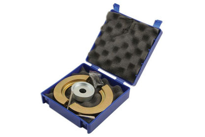 Laser Tools 5942 GEN2 Extraction Clamshell 72mm Laser Tools