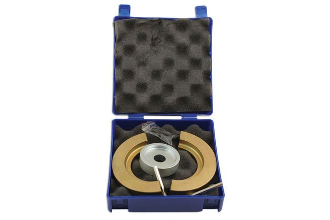 Laser Tools 5942 GEN2 Extraction Clamshell 72mm Laser Tools