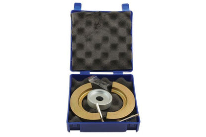 Laser Tools 5942 GEN2 Extraction Clamshell 72mm Laser Tools