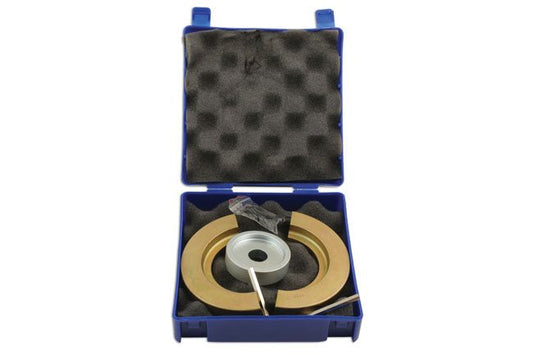 Laser Tools 5942 GEN2 Extraction Clamshell 72mm Laser Tools