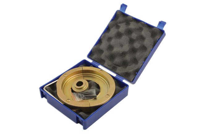 Laser Tools 5946 GEN2 Extraction Clamshell 82mm Laser Tools