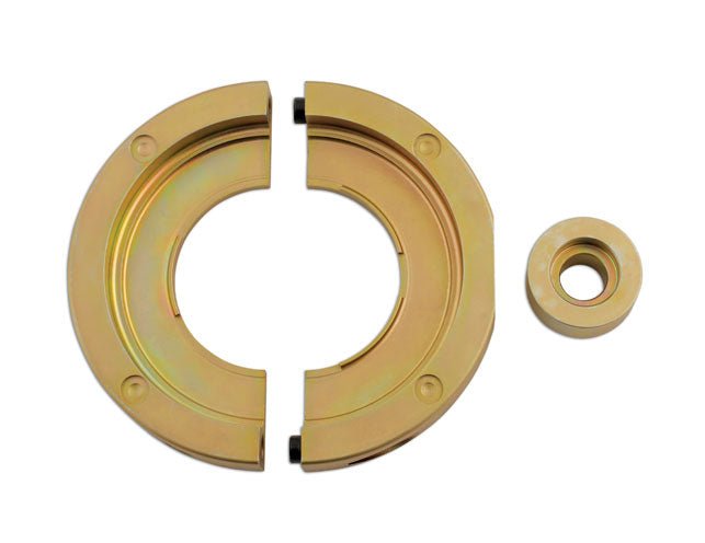 Laser Tools 5946 GEN2 Extraction Clamshell 82mm Laser Tools