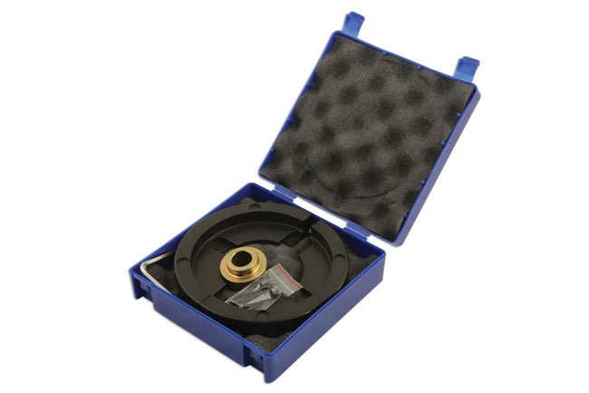 Laser Tools 5948 GEN2 Extraction Clamshell 75mm Laser Tools