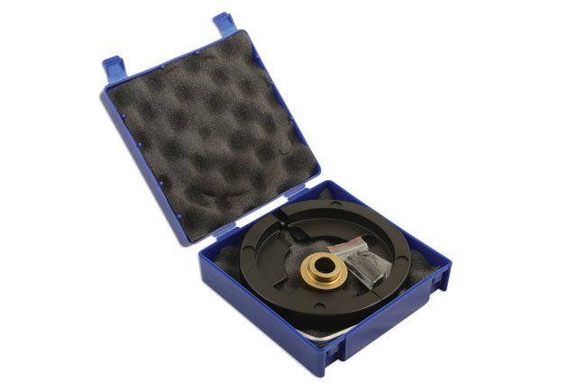 Laser Tools 5948 GEN2 Extraction Clamshell 75mm Laser Tools