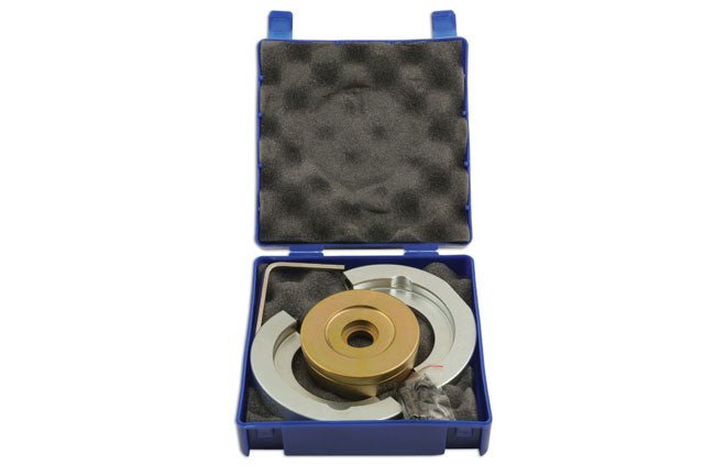 Laser Tools 5951 GEN2 Insertion Clamshell 85mm Laser Tools