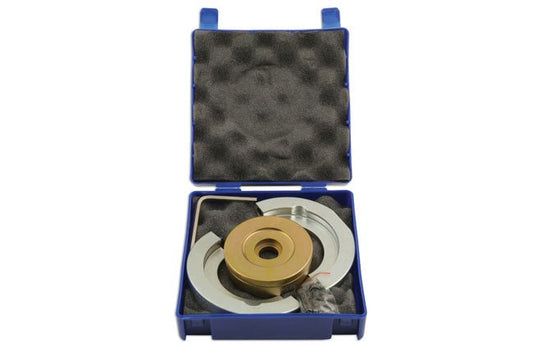 Laser Tools 5951 GEN2 Insertion Clamshell 85mm Laser Tools