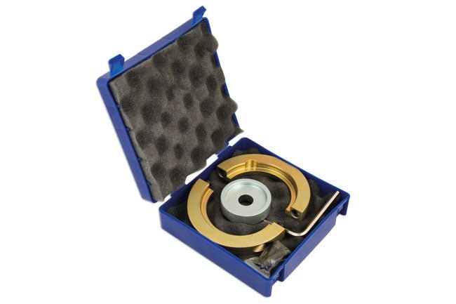 Laser Tools 5952 GEN2 Extraction Clamshell 85mm Laser Tools