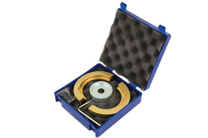 Laser Tools 5952 GEN2 Extraction Clamshell 85mm Laser Tools