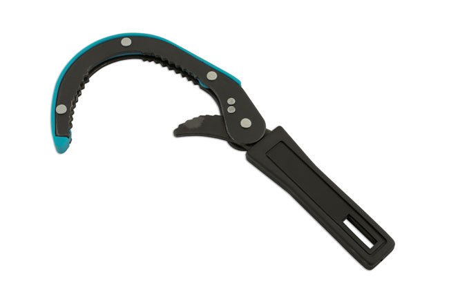Laser Tools 5959 Oil Filter Wrench 75 - 95mm Laser Tools