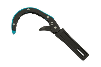 Laser Tools 5959 Oil Filter Wrench 75 - 95mm Laser Tools
