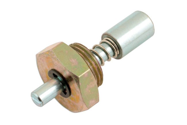 Laser Tools 5974 In-Line Diesel Pump Locking Screw - for Bosch Laser Tools