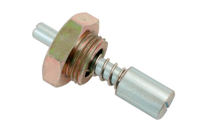 Laser Tools 5974 In-Line Diesel Pump Locking Screw - for Bosch Laser Tools