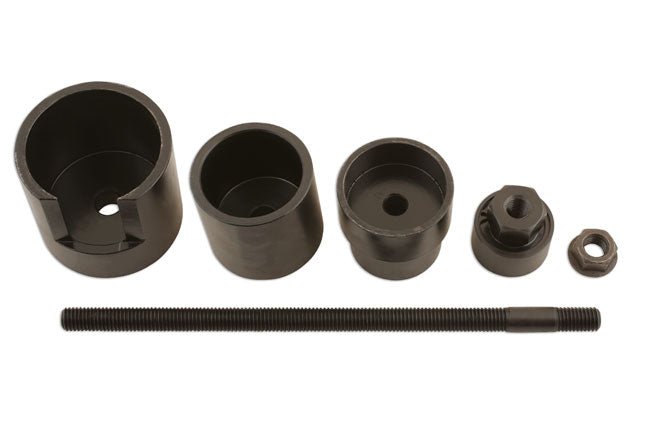 Laser Tools 5977 Rear Suspension Lower Hub Bush Tool - for Land Rover Laser Tools