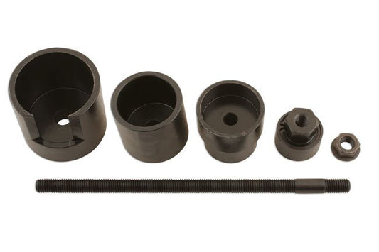 Laser Tools 5977 Rear Suspension Lower Hub Bush Tool - for Land Rover Laser Tools