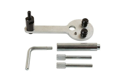 Laser Tools 5979 Engine Timing Tool Kit - for Ford 2.2, 3.2 TDCi Laser Tools