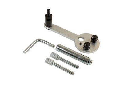 Laser Tools 5979 Engine Timing Tool Kit - for Ford 2.2, 3.2 TDCi Laser Tools