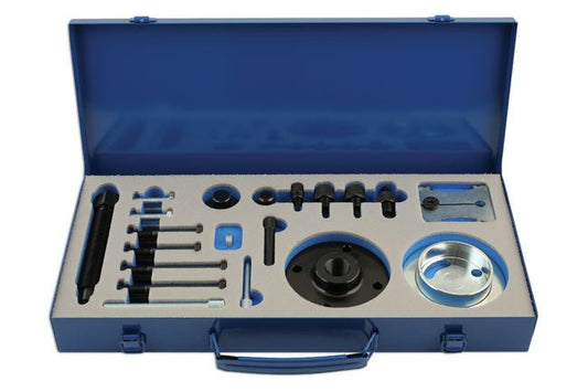Laser Tools 5980 Engine Timing Tool Kit - for Land Rover GEN1 Laser Tools