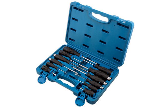 Laser Tools 5983 Screwdriver Set 12pc Laser Tools
