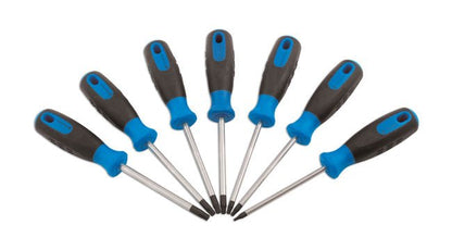 Laser Tools 5984 Star Screwdriver Set 7pc Laser Tools