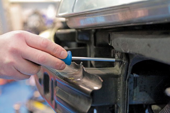 Laser Tools 5984 Star Screwdriver Set 7pc Laser Tools