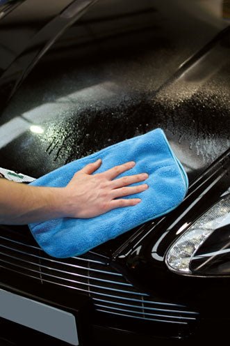 Laser Tools 5988 Microfibre Cloth 450mm x 380mm Laser Tools