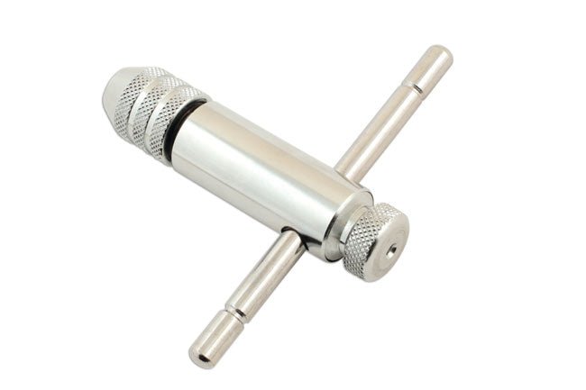 Laser Tools 6000 Ratchet Tap Wrench 3 - 6mm Laser Tools