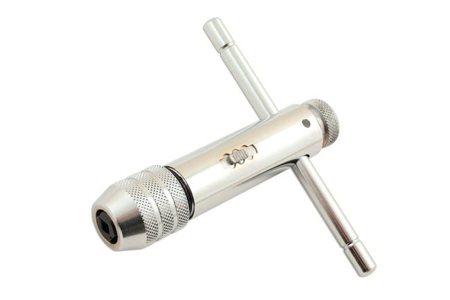 Laser Tools 6001 Ratchet Tap Wrench 6 - 12mm Laser Tools