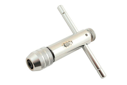 Laser Tools 6001 Ratchet Tap Wrench 6 - 12mm Laser Tools