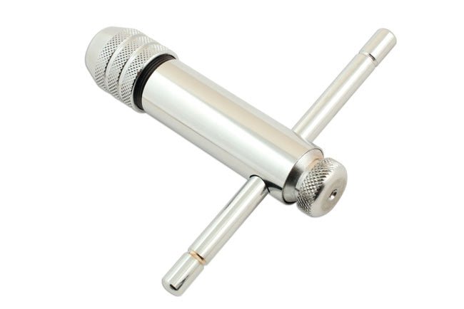 Laser Tools 6001 Ratchet Tap Wrench 6 - 12mm Laser Tools