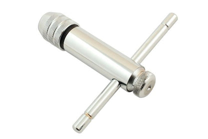 Laser Tools 6001 Ratchet Tap Wrench 6 - 12mm Laser Tools