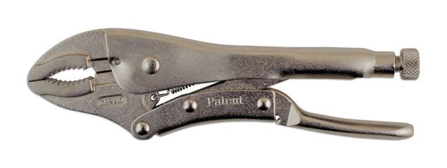 Laser Tools 6005 Grip Wrench 250mm Laser Tools