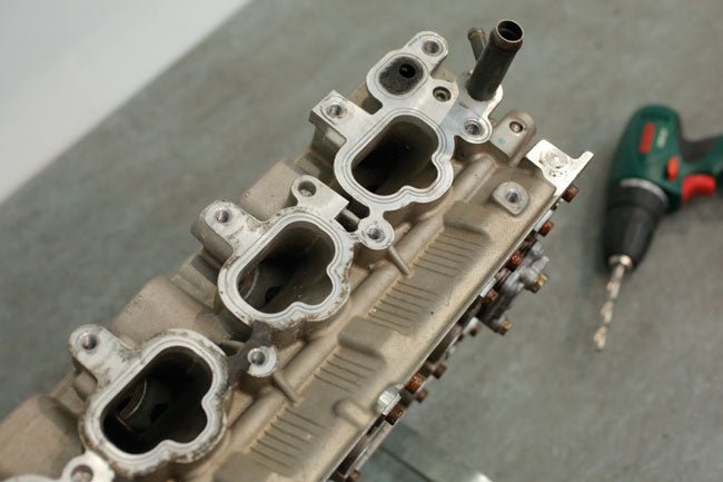 Laser Tools 6012 Thread Repair Kit 76pc Laser Tools