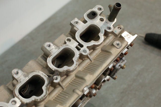 Laser Tools 6012 Thread Repair Kit 76pc Laser Tools