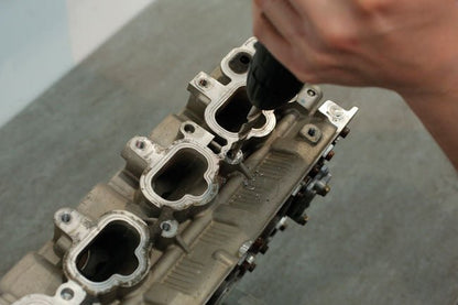 Laser Tools 6012 Thread Repair Kit 76pc Laser Tools