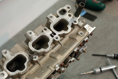 Laser Tools 6012 Thread Repair Kit 76pc Laser Tools