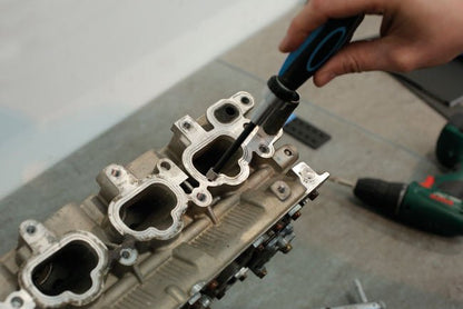 Laser Tools 6012 Thread Repair Kit 76pc Laser Tools