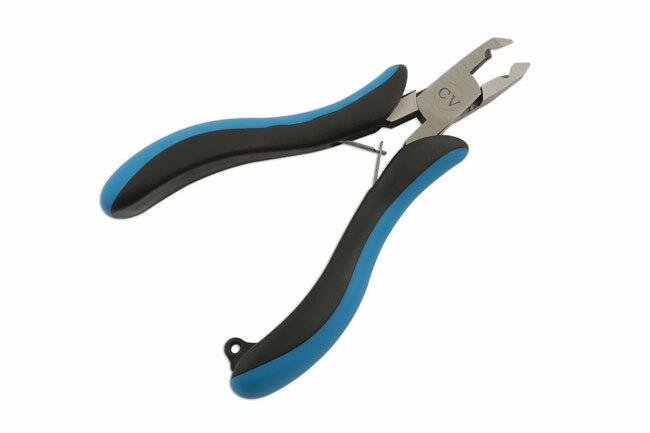 Laser Tools 6020 End Cutters 114mm Laser Tools