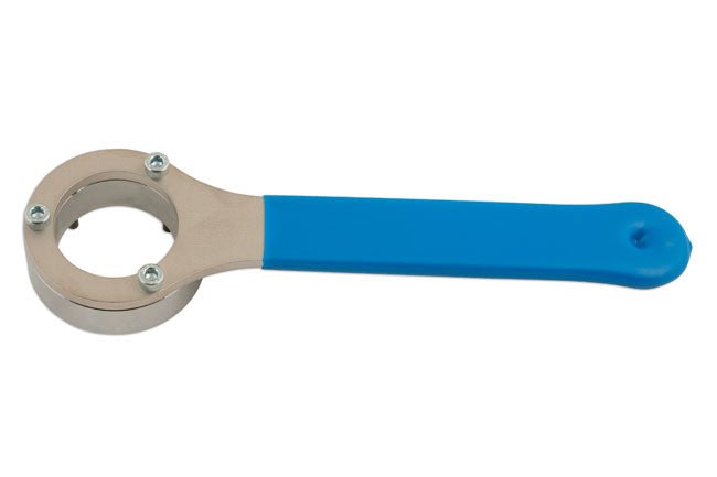 Laser Tools 6028 Primary Drive Gear Holding Tool 4 Pin - for Ducati Laser Tools