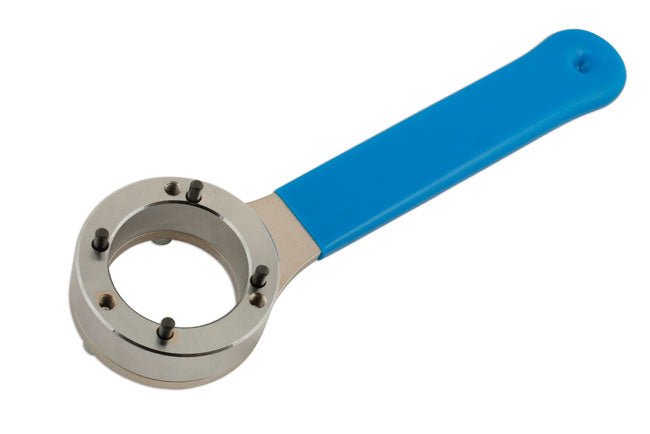 Laser Tools 6028 Primary Drive Gear Holding Tool 4 Pin - for Ducati Laser Tools