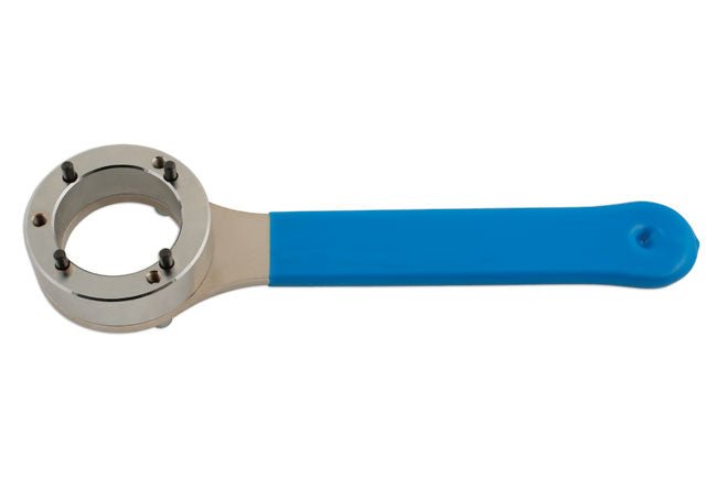 Laser Tools 6028 Primary Drive Gear Holding Tool 4 Pin - for Ducati Laser Tools