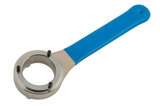 Laser Tools 6029 Primary Drive Gear Holding Tool 3 Pin - Ducati Laser Tools