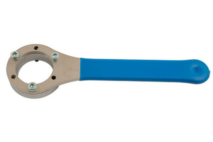 Laser Tools 6029 Primary Drive Gear Holding Tool 3 Pin - Ducati Laser Tools