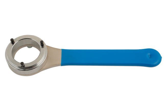 Laser Tools 6029 Primary Drive Gear Holding Tool 3 Pin - Ducati Laser Tools