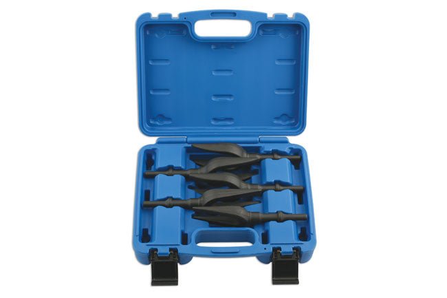 Laser Tools 6032 Impact Ball Joint Separator Set 5pc Laser Tools