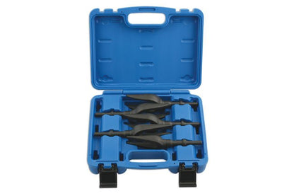 Laser Tools 6032 Impact Ball Joint Separator Set 5pc Laser Tools