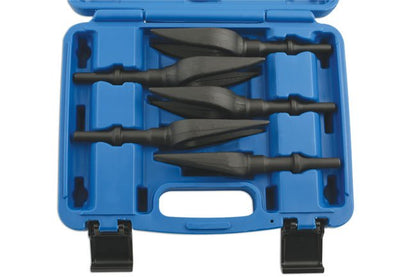 Laser Tools 6032 Impact Ball Joint Separator Set 5pc Laser Tools