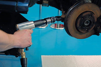 Laser Tools 6032 Impact Ball Joint Separator Set 5pc Laser Tools